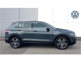 Volkswagen Tiguan Image 4