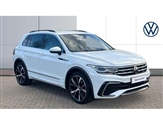 Volkswagen Tiguan Image 1