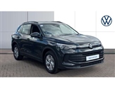 Volkswagen Tiguan Image 1