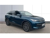 Volkswagen Tiguan Image 1