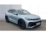 Volkswagen Tiguan Image 1
