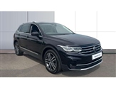 Volkswagen Tiguan Image 1