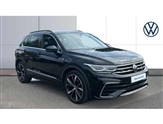Volkswagen Tiguan Image 1