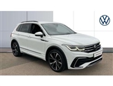 Volkswagen Tiguan Image 1