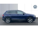 Volkswagen Tiguan Image 4