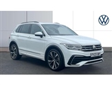 Volkswagen Tiguan Image 1