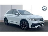 Volkswagen Tiguan Image 1