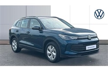 Used Volkswagen Tiguan Used Volkswagen Tiguan