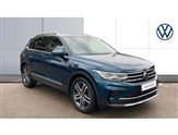 Volkswagen Tiguan Image 1
