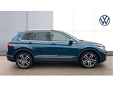 Volkswagen Tiguan Image 4