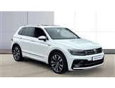 Volkswagen Tiguan Image 1