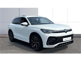 Volkswagen Tiguan Image 1