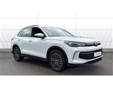 Volkswagen Tiguan Image 1