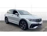 Volkswagen Tiguan Image 1