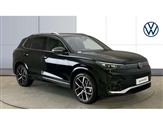 Volkswagen Tiguan Image 1