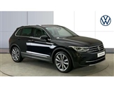 Volkswagen Tiguan Image 1