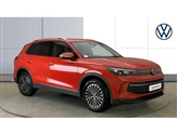 Volkswagen Tiguan Image 1