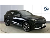 Volkswagen Tiguan Image 1