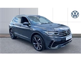 Volkswagen Tiguan Image 1