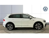 Volkswagen Tiguan Image 4