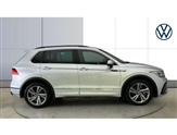 Volkswagen Tiguan Image 4