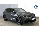 Volkswagen Tiguan Image 1