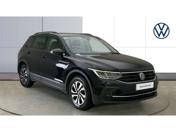 Large image for the Used Volkswagen Tiguan