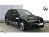 Volkswagen Tiguan Image 1