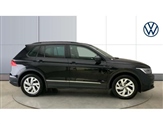 Volkswagen Tiguan Image 4