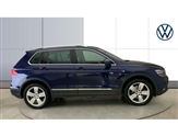 Volkswagen Tiguan Image 4