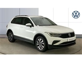 Volkswagen Tiguan Image 1
