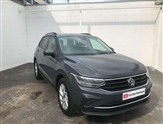 Volkswagen Tiguan Image 2
