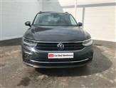 Volkswagen Tiguan Image 4