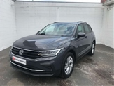 Volkswagen Tiguan Image 5