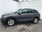 Volkswagen Tiguan Image 6