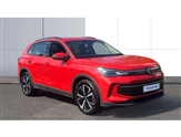 Volkswagen Tiguan Image 1