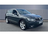Volkswagen Tiguan Image 1