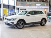Used Volkswagen Tiguan