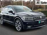 Volkswagen Tiguan Image 1