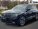 Volkswagen Tiguan Image 3