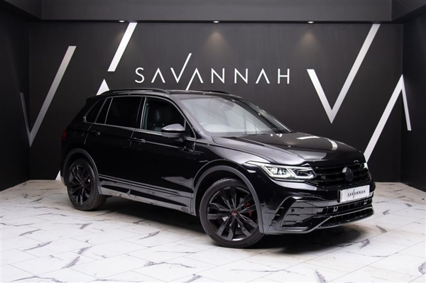 Large image for the Used Volkswagen TIGUAN
