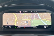 Used Volkswagen Tiguan