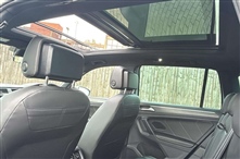 Used Volkswagen Tiguan