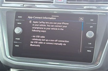 Used Volkswagen Tiguan