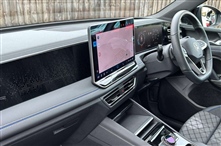 Used Volkswagen Tiguan