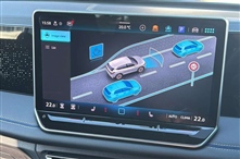 Used Volkswagen Tiguan