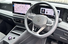 Used Volkswagen Tiguan