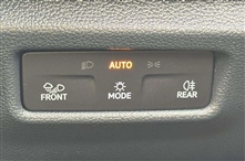 Used Volkswagen Tiguan