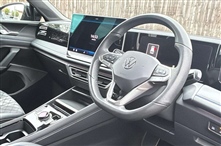 Used Volkswagen Tiguan