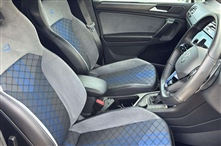 Used Volkswagen Tiguan